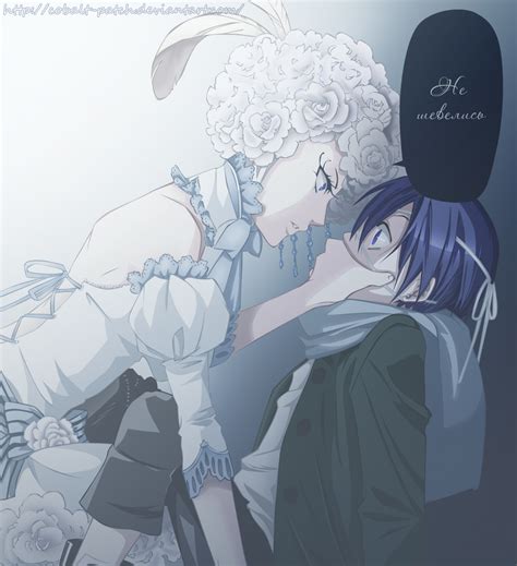 ciel x doll|Ciel X Doll Fanfiction Stories .